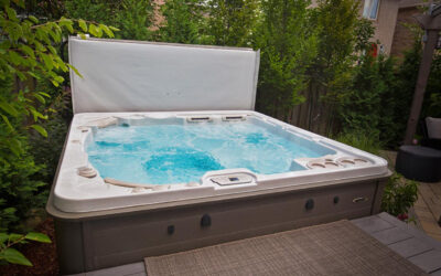 Simple Guide for Hot Tub Cleaning Schedule and Safety Tips