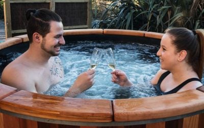 Can You Combine Aromatherapy with Your Hot Tub?