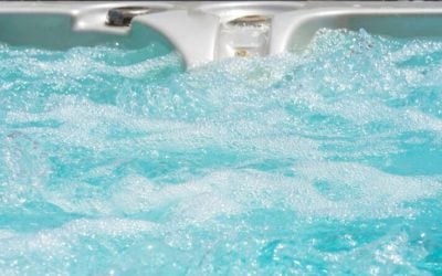 Tips to Know If Switching to Natural Hot Tub Cleaner Regimen