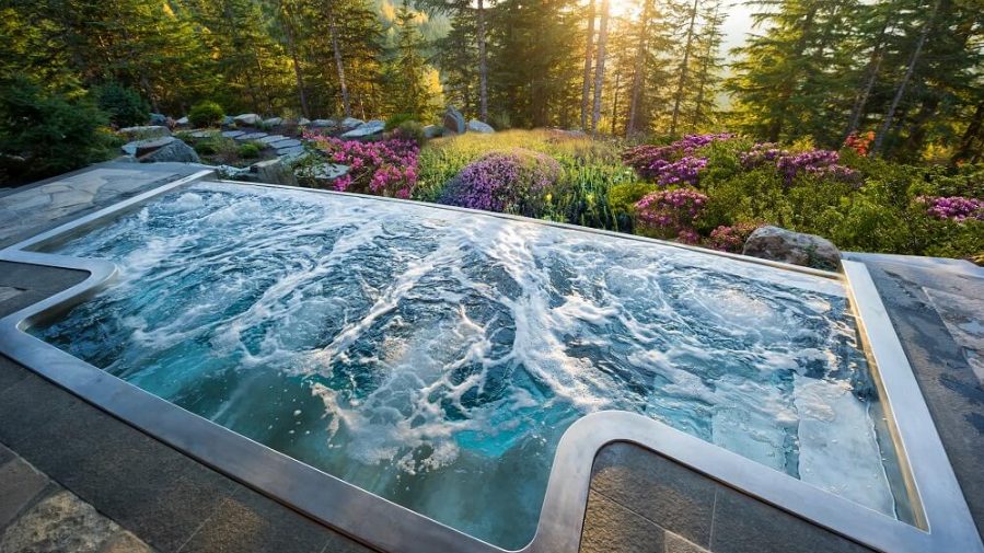 Hot Tub Safety Measures That Make the Enjoyable Experience
