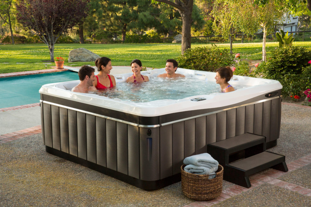 Three Questions to Ask When Buying a Hot Tub