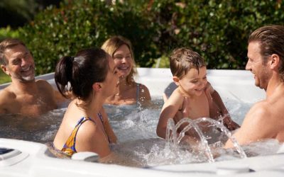4 Holiday Gift Ideas to Give to Hot Tub Owners