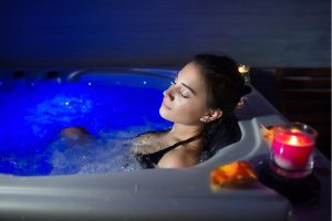 Hot Tub Aromatherapy Fragrances