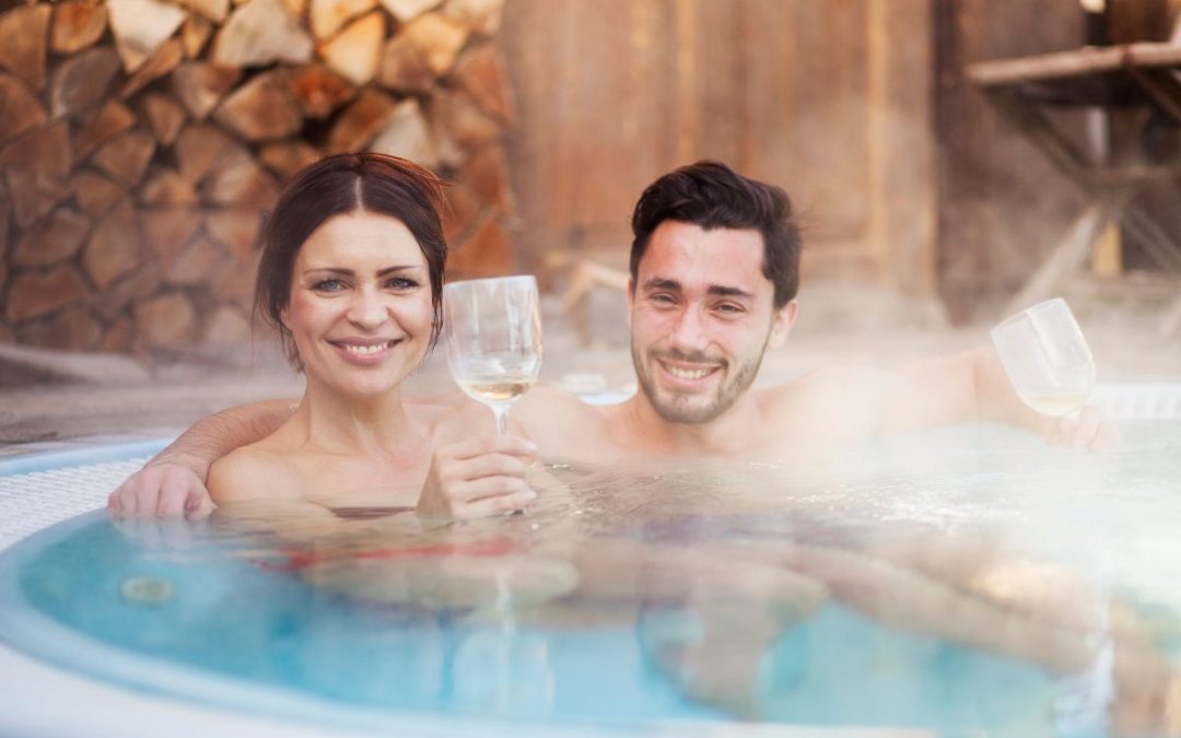 Buy a Couple’s Hot Tub Following These Tips