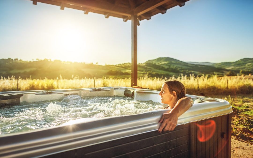 6 Steps to Winterize Your Hot Tub