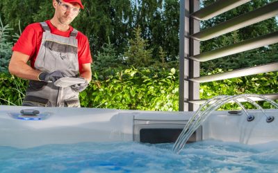 Natural Spa Treatment: The Hot Tub Clarifier for Effective Enzyme Hot Tub Maintenance