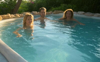 The Ultimate Guide to Natural Spa Water Treatment: Keep Your Hot Tub Pristine with Spa Solution
