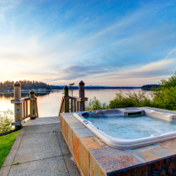 Embrace Natural, Eco-Friendly Hot Tub Maintenance with SpaSolution®